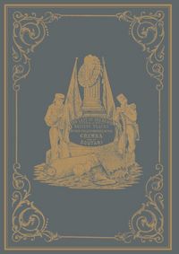 Produktbild: Last Of The Brave; Or Resting Places Of Our Fallen Heroes in The Crimea and At Scutari