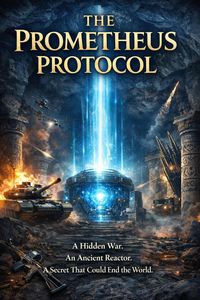 Produktbild: The Prometheus Protocol