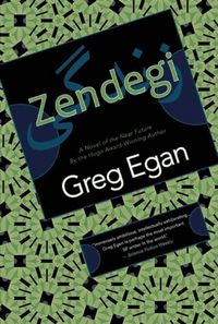 Produktbild: Zendegi