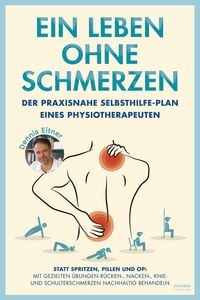 Produktbild: Ein Leben ohne Schmerzen