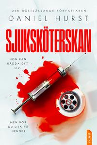 Produktbild: Sjuksk&ouml;terskan
