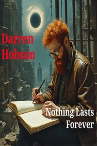 Produktbild: Nothing Lasts Forever