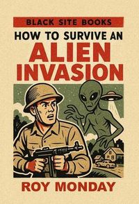 Produktbild: How to Survive an Alien Invasion