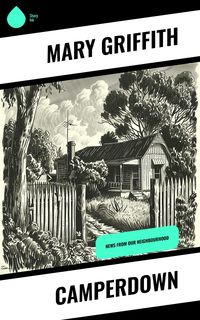Produktbild: Camperdown