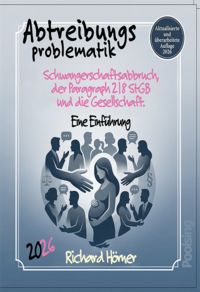 Produktbild: Abtreibungsproblematik 2026