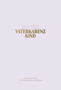 Produktbild: Katharina Fr&ouml;schl-Ro&szlig;both