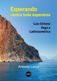 Produktbild: Esperando contra toda esperanza