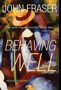 Produktbild: Behaving Well