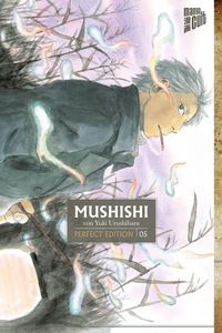 Mushishi - Perfect Edition 5 Yuki Urushibara
