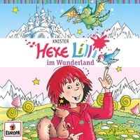 Produktbild: Folge 18: Hexe Lilli im Wunderland