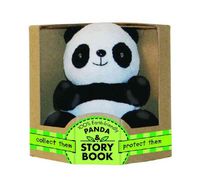 Produktbild: Little Panda [With Plush]