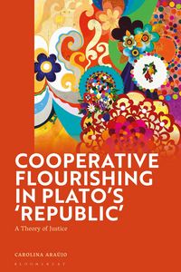 Produktbild: Cooperative Flourishing in Plato's 'Republic'