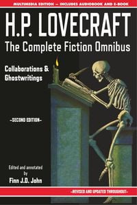Produktbild: H.P. Lovecraft - The Complete Fiction Omnibus Collection - Second Edition