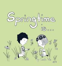 Produktbild: Springtime Is...
