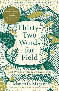 Produktbild: Thirty-Two Words for Field