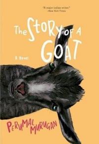 Produktbild: Murugan, P: Story of a Goat