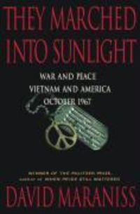 Produktbild: They Marched Into Sunlight