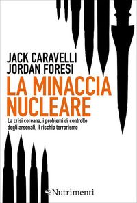 Produktbild: La minaccia nucleare