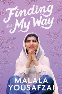 Produktbild: Finding My Way