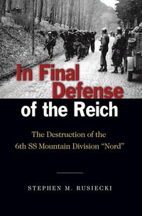 Produktbild: In Final Defense of the Reich