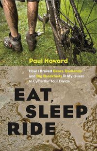 Produktbild: Eat Sleep Ride