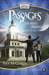 Produktbild: Dravens Defiance