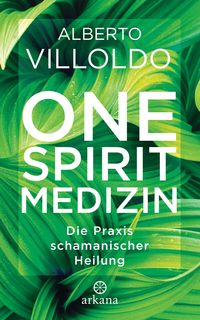 Produktbild: One Spirit Medizin