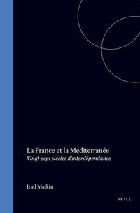 Produktbild: La France Et La Miditerranie