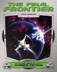 Produktbild: The Final Frontier