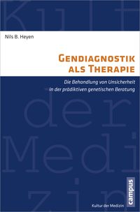 Produktbild: Gendiagnostik als Therapie