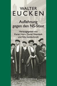 Produktbild: Auflehnung gegen den NS-Staat