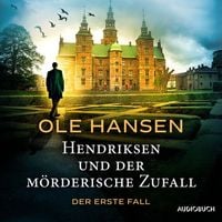 Hendriksen und der mörderische Zufall: Der erste Fall von Ole Hansen