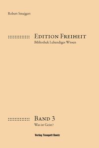 Produktbild: Was ist Geist?