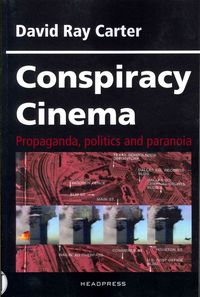 Produktbild: Conspiracy Cinema
