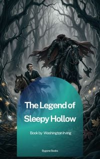 Produktbild: The Legend of Sleepy Hollow