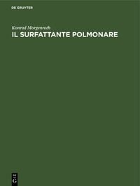 Produktbild: Il surfattante polmonare