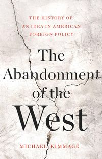 Produktbild: The Abandonment of the West