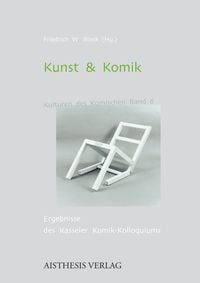Produktbild: Kunst & Komik