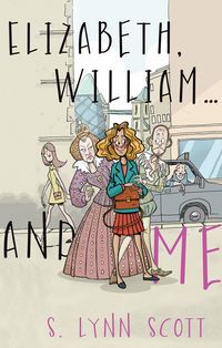 Produktbild: Elizabeth, William... and Me