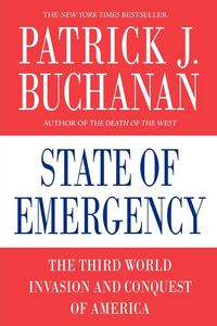 Produktbild: State of Emergency