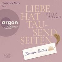 Produktbild: Bookish Belles &ndash; Liebe hat tausend Seiten