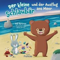 Produktbild: Der kleine Schlaub&auml;r und der Ausflug ans Meer
