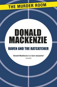 Produktbild: Raven and the Ratcatcher