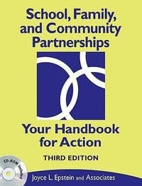 Produktbild: School Family & Community Part