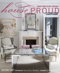 Produktbild: House Proud: Unique Home Design/Louisiana