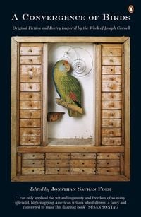 Produktbild: A Convergence of Birds
