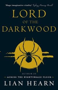 Produktbild: Lord of the Darkwood