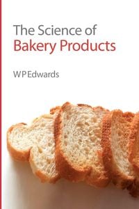 Produktbild: Science of Bakery Products