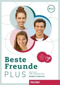 Produktbild: Beste Freunde PLUS B1.2