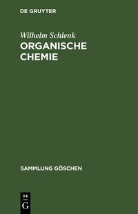 Produktbild: Organische Chemie